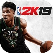 nba2k19ƽ  v52.3.6