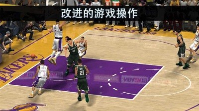 nba2k20ƽ浵ذװ