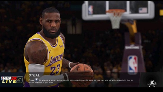 nba2k21׿