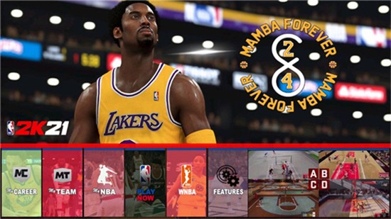 nba2k21׿