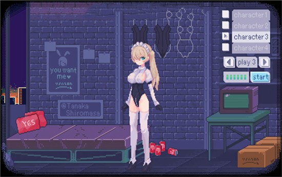 pixelbunny׿