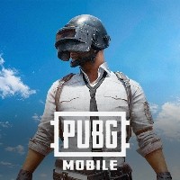 PUBG MOBILEʷ