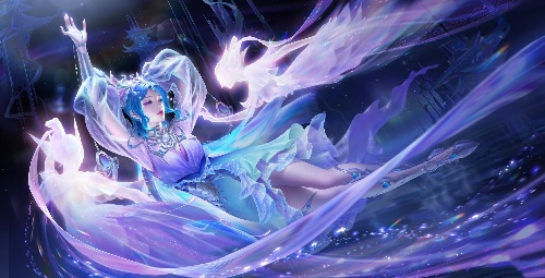 王者荣耀貂蝉怎么玩 2025貂蝉新手入门教程