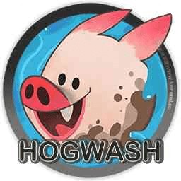 ϴսhogwashϷ  v9.0.15