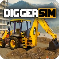 挖掘机模拟器3d下载 v0.0.9