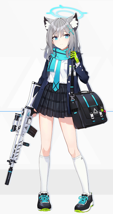 ε
