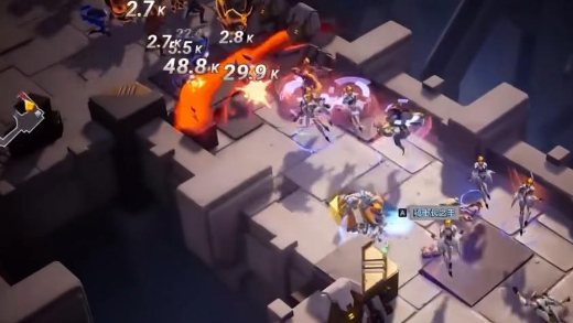 2025火炬之光无限开荒职业选择推荐 开荒选哪个职业好