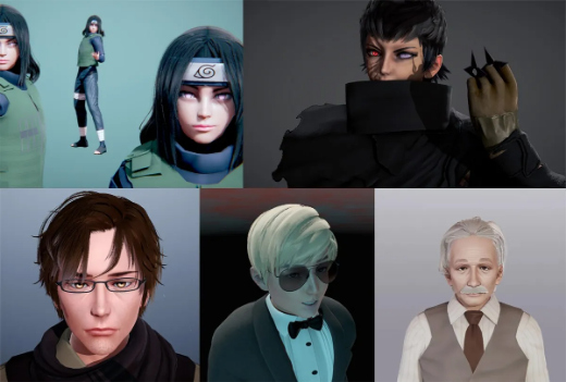 ai少女游戏官方中文版下载