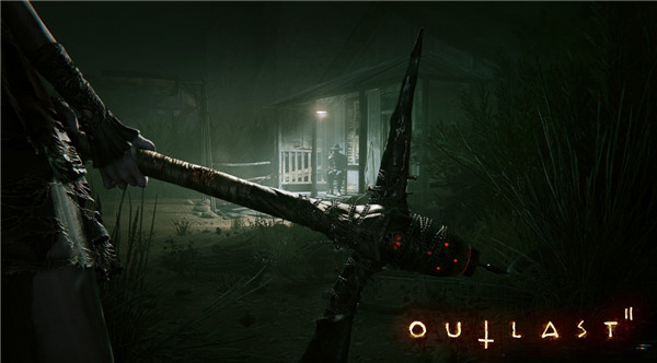 逃生2手机版下载安装