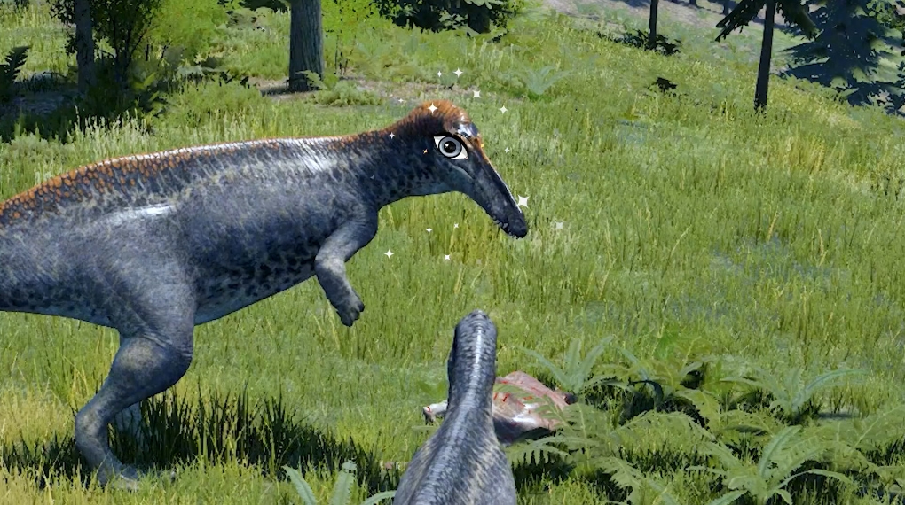 theisle恐龙岛官方下载