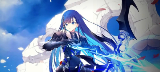 溯回青空哪个角色最强 溯回青空角色强度榜2025