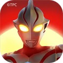 奥特曼超时空英雄破解版