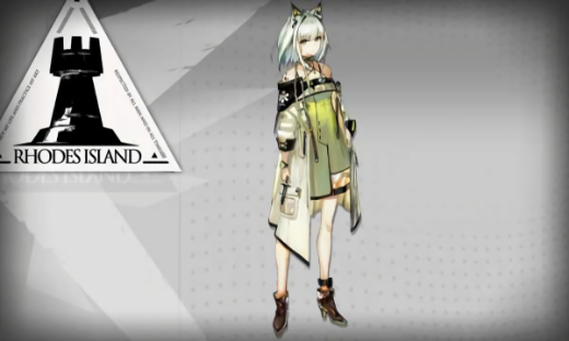 明日方舟破解版无限内购版下载