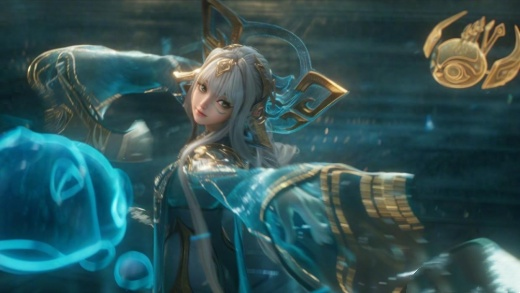 王者荣耀十周年限时点券皮肤选哪个好 2025十周年限时点券皮肤名单一览